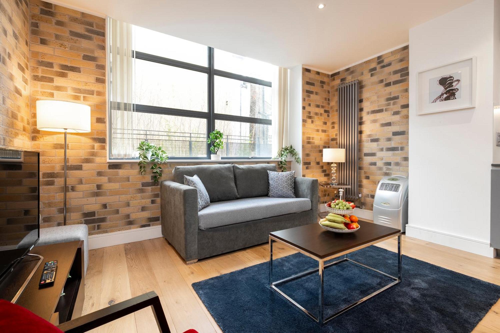 Apartamento Camden Town *