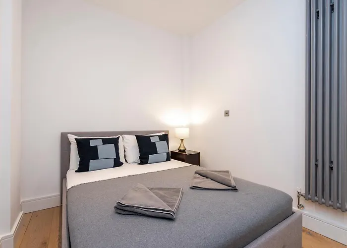 Camden Town Apartments